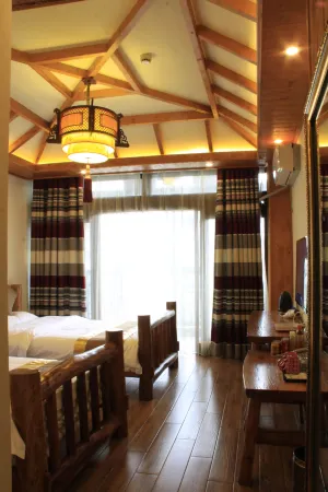 Lijiang Inn