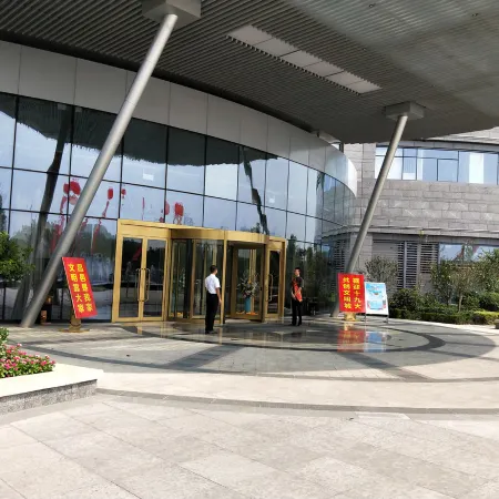 Jinling Yujingwan Hotel