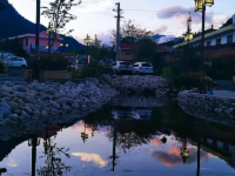 Taibai Beautiful Mood Bed and Breakfast Hotels in Taibai County