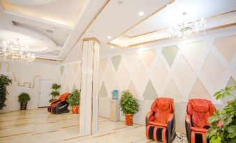 Yuecheng Fashion Hotel (Yudong Yong'an Branch)