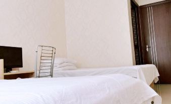 Shijiazhuang Xibei Apartment