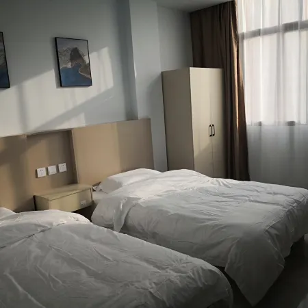 Lanfeng Business Hotel Отели в г. Чэнгу