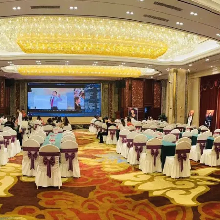 Vienna International Hotel (Changsha Ningxiang Fantawild Oriental Shenhua Branch)