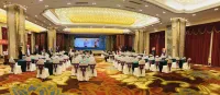 Vienna International Hotel (Changsha Ningxiang Fantawild Oriental Shenhua Branch) - Aamiainen