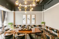 綿陽簡JANE飯店（南郊機場店）