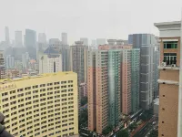 廣州純粹青年旅舍