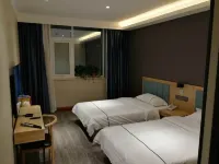 Lutong Hotel Luhe Road