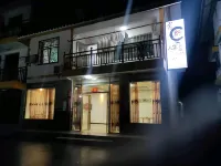 Youyuan Renjia Homestay (Mount Fanjing Scenic Area East Gate)