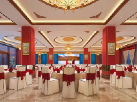 JI Hotel (Muli Garden) Hotels in Muli
