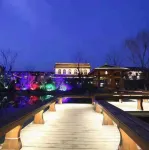Lianshe Hotel فنادق في جَوكَو