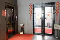 Daning Xinbinhe Hotel Các khách sạn ở Đại Ninh