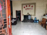Jingtai Homestay (Qiyanqiao Town Anming Hospital) - Posadas