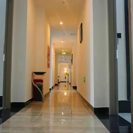 Haoshi Hotel