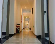 Haoshi Hotel Hotels in Lezhi