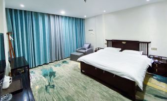 Fuyang Hongyu Fashion Hotel