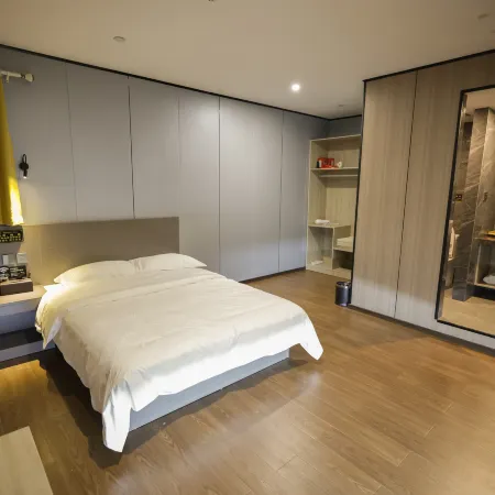 Yuanting Business Hotel