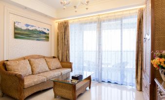Dameisha Seaview Hotel Apartment (Shenzhen Aegean Haidian)