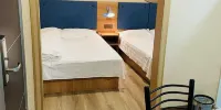 Mishan Rujia Collection Hotel - Leisure Suite - 4 -persoons Bezetting (2 Bedden)