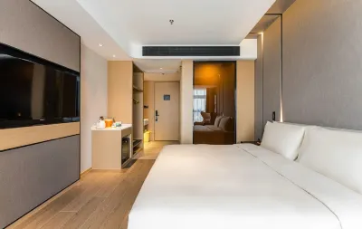 Orange Peninsula Hotel (Zhangzhou Zhongxu Square)