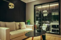 Qingcheng Zhixuan Hotel