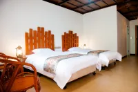 Jinying Shanzhuang Hotel Hotels in Hengshan