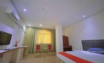 Tiancheng Business Hotel