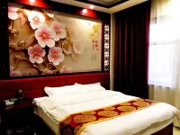 Gangca Hailuwan Hotel