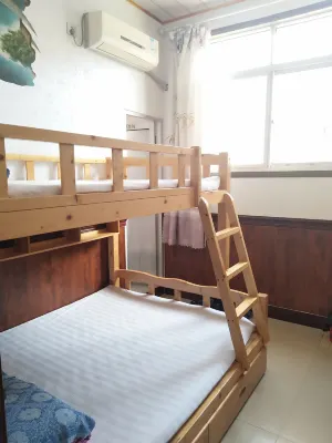 蓬萊東東漁家樂