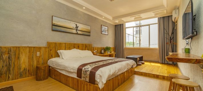 Yueqing Fengyu house Hotels in Yueqing