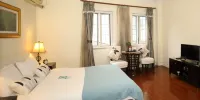 Ladoll Service Apartments - Elegant Queen Room