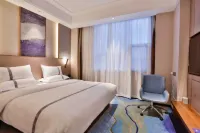 Yeste International Hotel (Wuhan Miaoshan Wuchang Institute of Technology Store) 로마 스프링 아울렛 주변 호텔