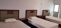 Xingyang Zhangcun Hotel