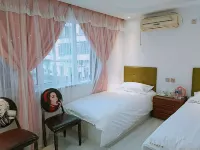 닝안 티안티안 익스프레스 호텔
