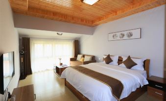 Cuckoo Cuckoo Hotel