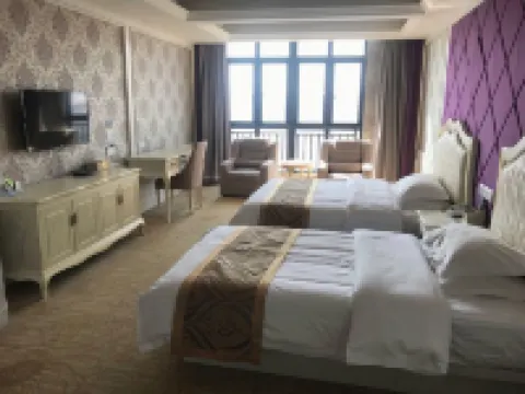 Busan 9 1 Hotel