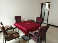 Zhoukou Tianhao Hotel