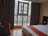 Huadu Business Hotel Hotels near The Site of the Red Army Forced the Wujiang River Boundary Battle