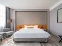 The Luzerne Hotels in Dehua
