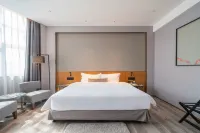 The Luzerne Hotels in Dehua