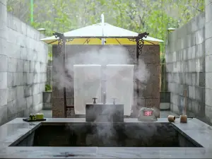 Nanshan Bamboo Hai'anyu Yuenanshan Hot Spring Resort Hotel