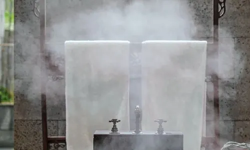 Nanshan Bamboo Hai'anyu Yuenanshan Hot Spring Resort Hotel