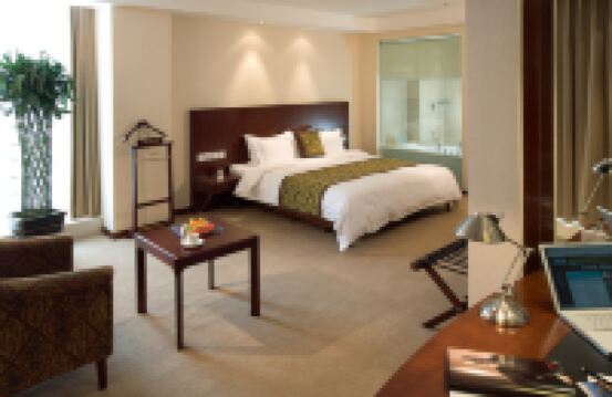 北京萬商花園美居酒店 北京酒店