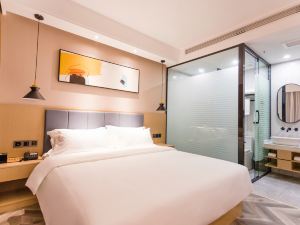 Daguan Hotel (Wuhan Changfu Industrial Park)