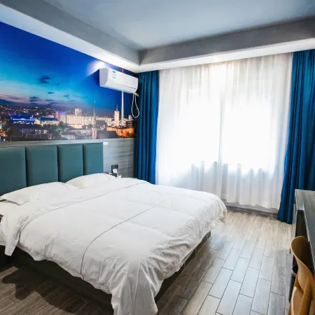 JiChu Hotel