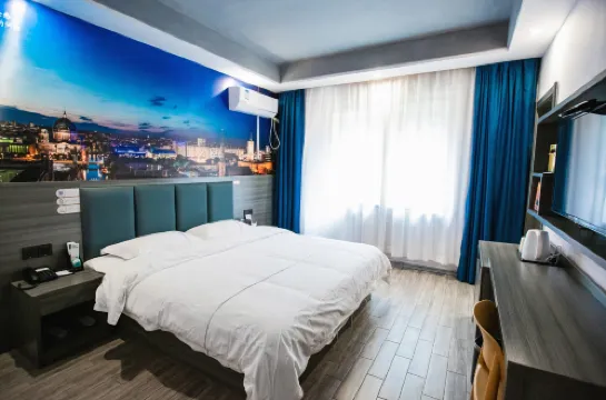 JiChu Hotel