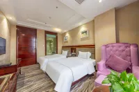 Huazhou Huyanwan Chain Hotel Shangjie Branch Hotels in Huazhou