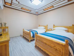Floral Hotel·Anshun Tunbao hotel (Yunjiu Mountain Branch)