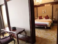 澄城華元大廈 鄰近韋莊站的酒店