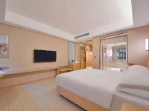 ウィーンホテル（トルファン市文化西路） トルファン市のホテル