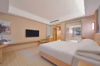 Vienna Hotel (Turpan culture West Road store)